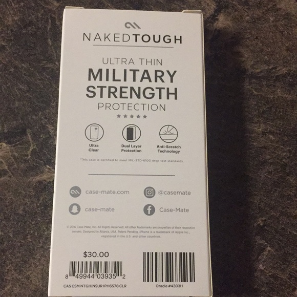 iPhone case - Picture 2 of 4